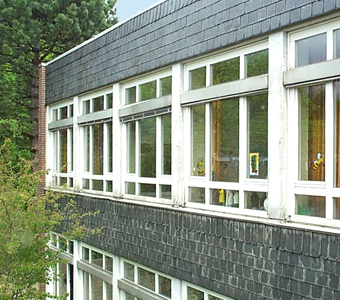 Grundschule Walheim