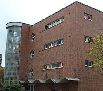 Kita Passstraße 10
