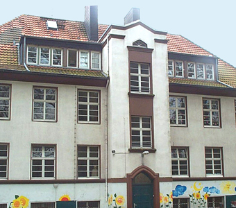 Grundschule Höfchensweg