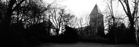 Sanierung Salvatorkirche