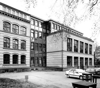 Berufskolleg Lothringerstr.
