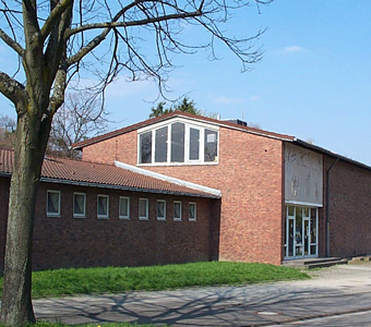 Grundschule Forster Linde
