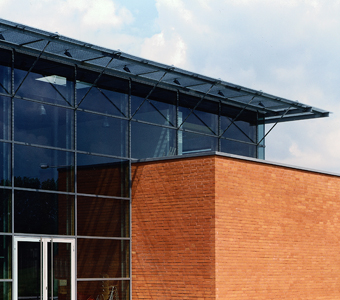 Grundschule Brander Feld