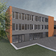 Erweiterungsbau GGS/OGS Brander Feld