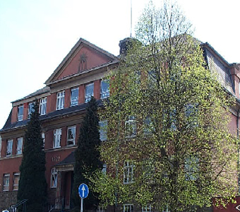 Grundschule Marktstraße