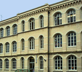 Grundschule Michaelsbergstraße