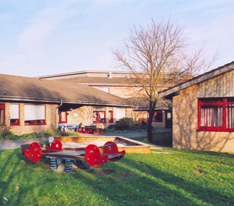 Förderschule Kleebachschule