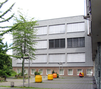 Berufskolleg Beeckstr.23/25