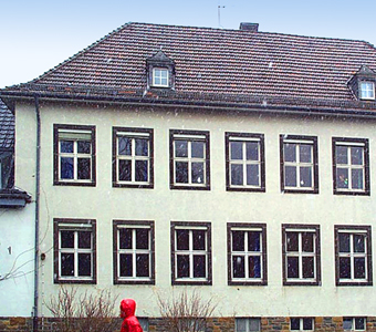 Grundschule Kornelimünster