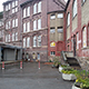 Umbau und Hofüberdachung für OGS-Ausbau KGS Passstraße