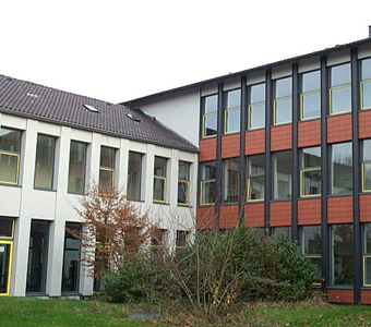 Käthe-Kollwitz-Schule