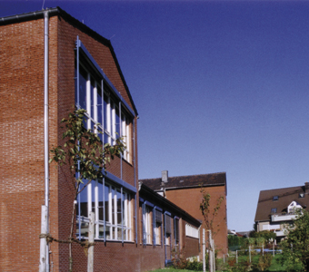 Grundschule Verlautenheide