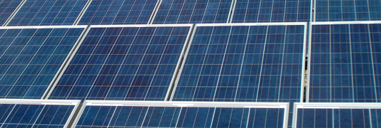 Photovoltaik-Anlage Hackländerstraße 1