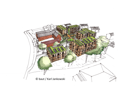 Wohnprojekte Branderhof 1
