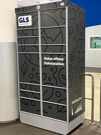 GLS