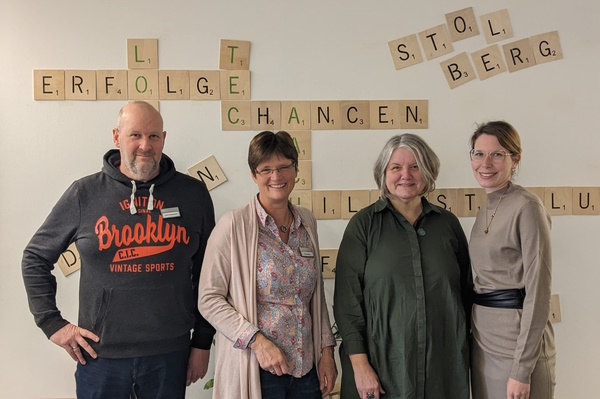 Copyright Fachbereich Wirtschaft, Wissenschaft, Digitalisierung und Europa