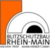 Blitzschutzbau