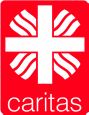 Logo der Caritas