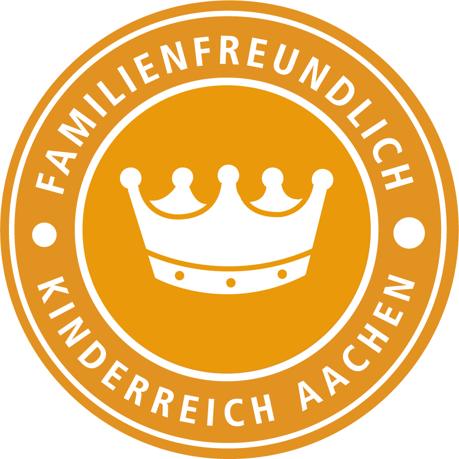 Familienfreundliche Stadt Aachen
