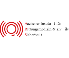 ARS logo