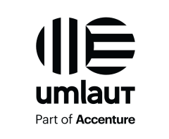 Umlaut logo