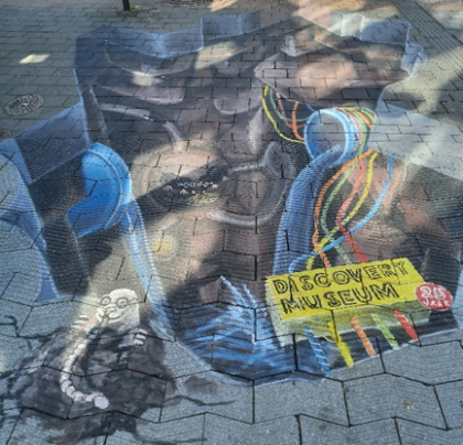 © Jalina Maaßen