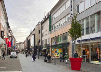 © Stadt Aachen/Citymanagement Aachen