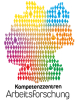 Kompetenzzentren Arbeitsforschung