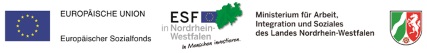 Unterstützer Newcomer Service