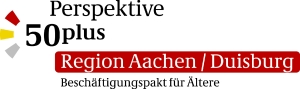 Perspektive 50plus Region Aachen / Duisburg