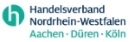 Handelsverband Nordrhein-Westfalen Aachen Düren Köln