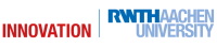 INNOVATION I RWTH AACHEN UNIVERSITY