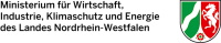 Logo Landesministerium