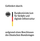 Bundesministerium für Verkehr und digitale Infrastruktur