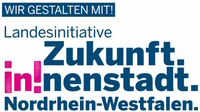 Logo Förderprogramm