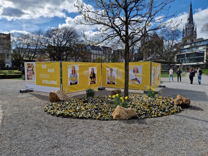 Plakate