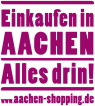 Einkaufen in Aachen
