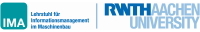 RWTH Aachen IMA