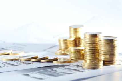 Geld, Fördermittel © allstars, shutterstock.com