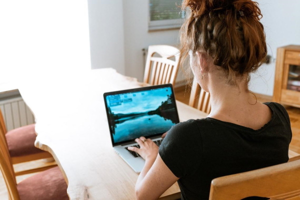 Homeoffice und Mobile Arbeit