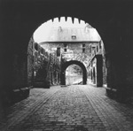 Ponttor (c) Stadt Aachen / Algirdas Milleris