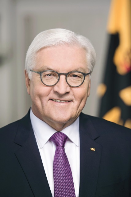 Steinmeier_Bundesregierung-Steffen Kugler