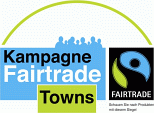 Aachen ist Fair trade Town
