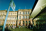 RWTH Hauptgebaeude (c) RWTH Aachen
