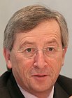 Jean-Claude Juncker, 2006 (c) Stadt Aachen / Helmut Rüland
