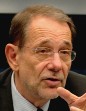 Javier Solana, Dezember 2006 / Foto: The Council of the European Union