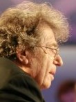 György Konrad 2005 (Stadt Aachen / Helmut Rüland)