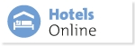 Hotels online
