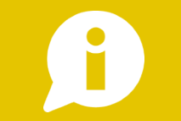 Icon Notfallinformationen