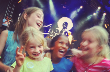 familie